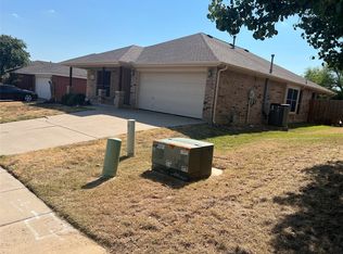 6129 Tilapia Dr, Fort Worth, TX 76179