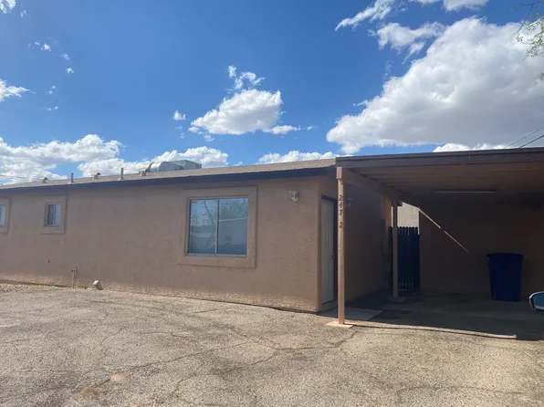 247 S Cherry Ave #2, Tucson, AZ 85719