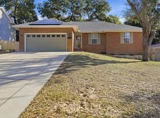 219 Cook St, Niceville, FL 32578