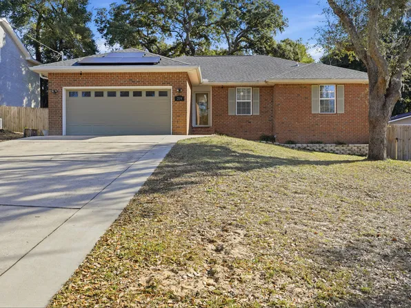 219 Cook St, Niceville, FL 32578