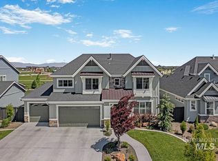 6718 S Cadence Ave, Meridian, ID 83642