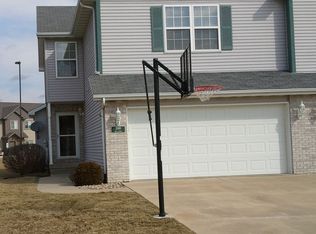 3340 Red Jasper St, Normal, IL 61761