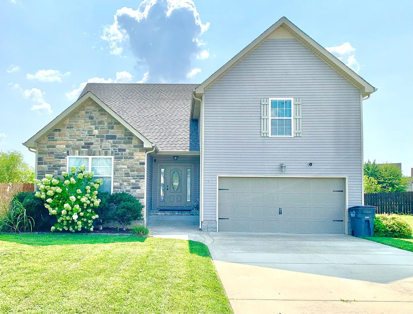 3734 Silver Fox Ct — Photo 1