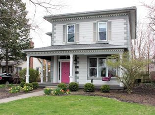 515 Jefferson Ave, Defiance, OH 43512