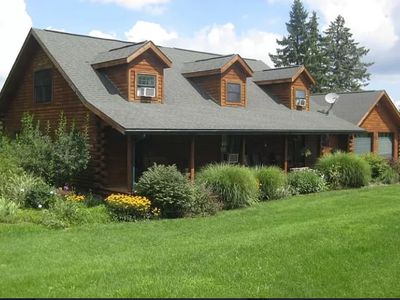 8319 Ford Rd, Branchport, NY, 14418