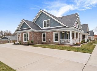 1864 Celebration Cir, Owensboro, KY