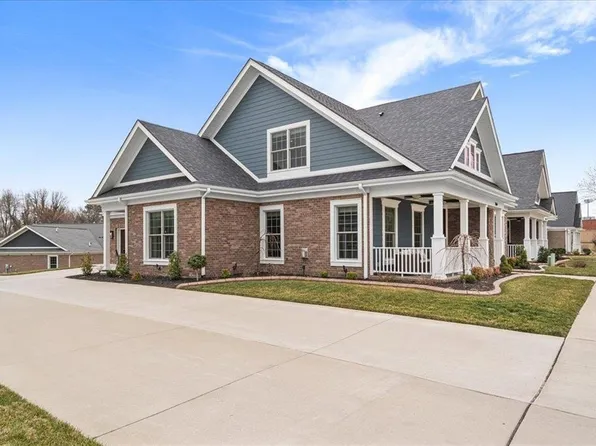 1864 Celebration Cir, Owensboro, KY 42303