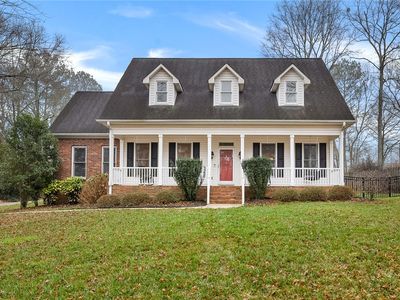 506 Quail Hollow Rd, Anderson, SC, 29621