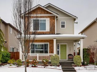 1501 42nd St NE, Auburn, WA 98002