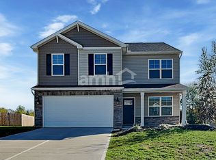 912 Nelson Pl, Trenton, OH 45067