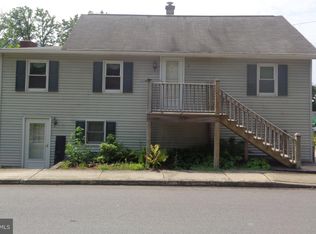 52 N Brown St, Mc Clure, PA 17841