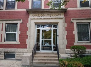 514-516 Harvard St #1C, Brookline, MA 02446