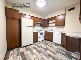 Ninth St. 701 N., Manhattan, KS 66502
