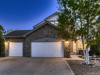 2010 Saddleback Drive, Castle Rock, CO, 80104
