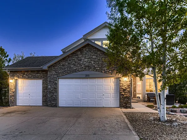 2010 Saddleback Drive, Castle Rock, CO 80104