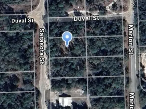 132 Sarasota St Lot 21, Florahome, FL 32140