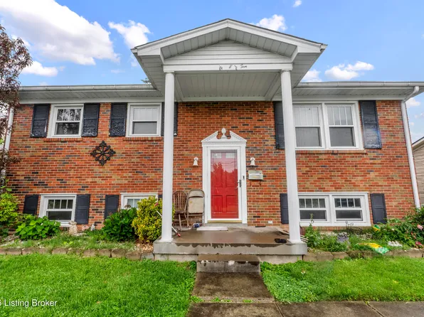 110 Alvina Way, Louisville, KY 40214