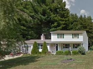 49 Baker Dr, Gansevoort, NY 12831