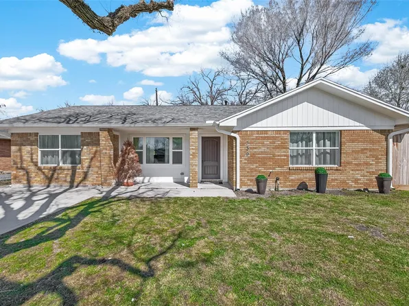 339 E Delz Dr, Houston, TX 77022