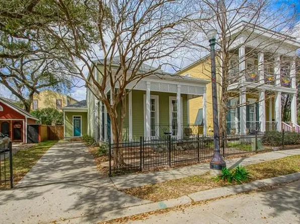 2005 S Chippewa St, New Orleans, LA 70130