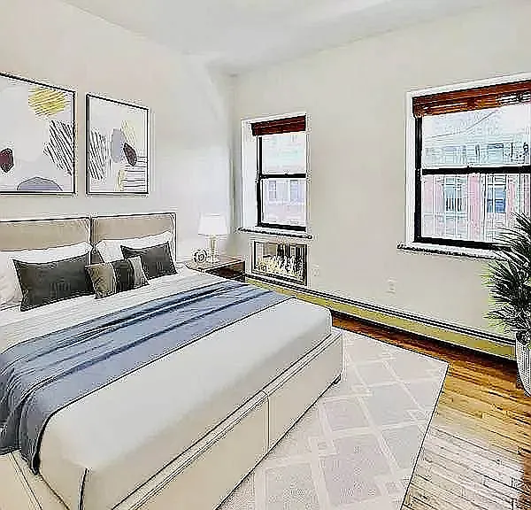 95 Allen St #4C — Photo 2