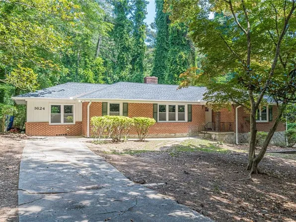 1624 Dodson Dr SW, Atlanta, GA 30311