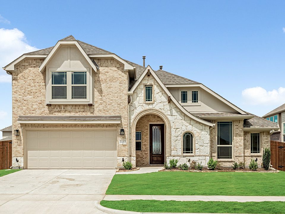 1st image of 3137 Quail Meadow Dr