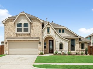 3137 Quail Meadow Dr, Mesquite, TX 75181
