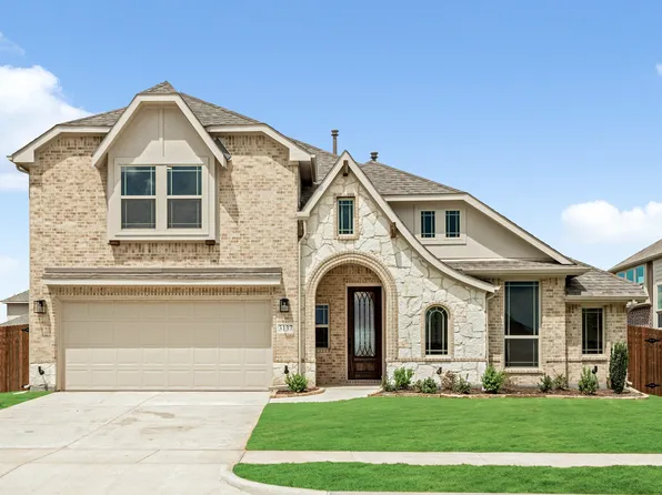 3137 Quail Meadow Dr, Mesquite, TX 75181