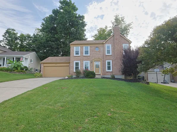 6812 Upland Ct, Florence, KY 41042