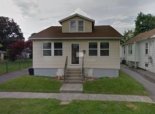 132 Virginia Ave, Brookhaven, PA 19015