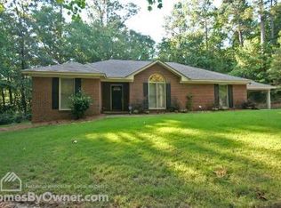 129 Shane Ct, Fortson, GA 31808