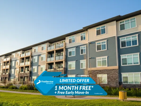 45 Gateway Dr NE #1-306, Airdrie, AB T4B 4G6