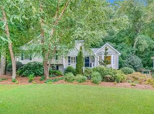 2378 Wilderness Way, Marietta, GA 30066