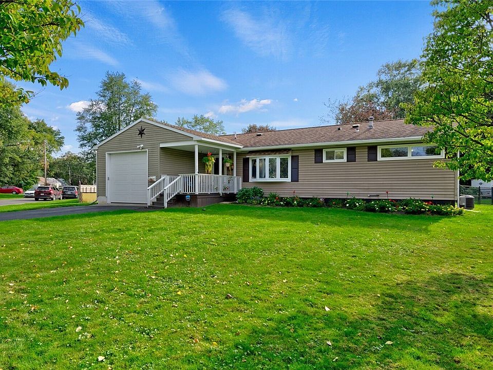 201 Fay Ln, Minoa, NY 13116 Zillow