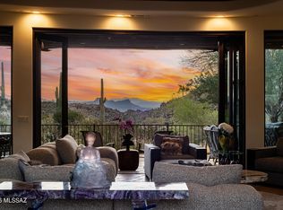 13971 N Jims Deadend Pl, Marana, AZ 85658