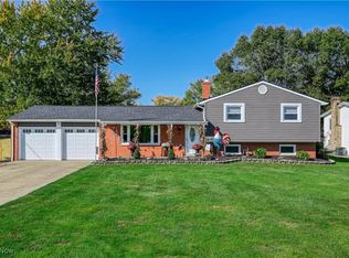 7401 Bentler Ave NE, Canton, OH 44721