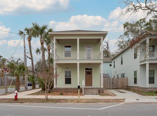 600 E Wright St, Pensacola, FL 32501