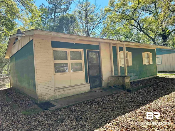 6459 Barker Dr N, Mobile, AL 36608