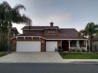 13330 Goldenhorn Dr, Corona, CA 92883