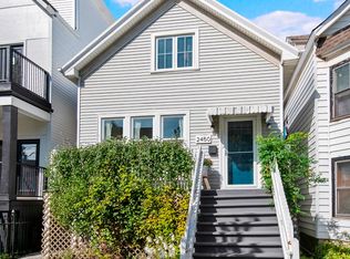 2450 N Artesian Ave, Chicago, IL 60647