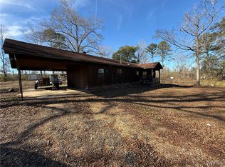 685 County Road 181, Eutaw, AL 35462