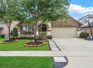 9534 Knox Prairie Ct, Cypress, TX 77433