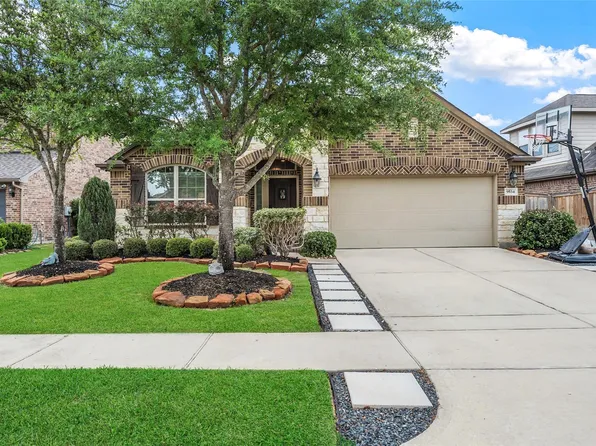 9534 Knox Prairie Ct, Cypress, TX 77433