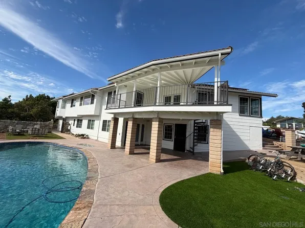 4178 S Tropico Dr, La Mesa, CA 91941