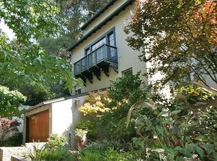 1651 Trestle Glen Rd, Oakland, CA