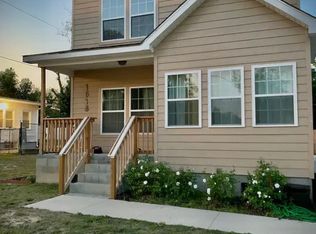 1618 McFadden St, Columbia, SC 29204