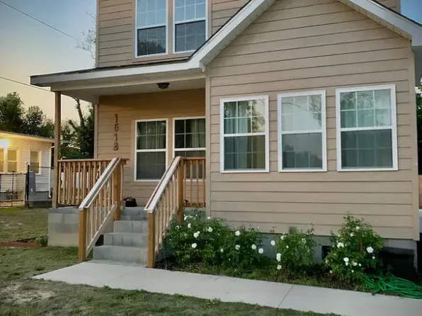 1618 McFadden St, Columbia, SC 29204