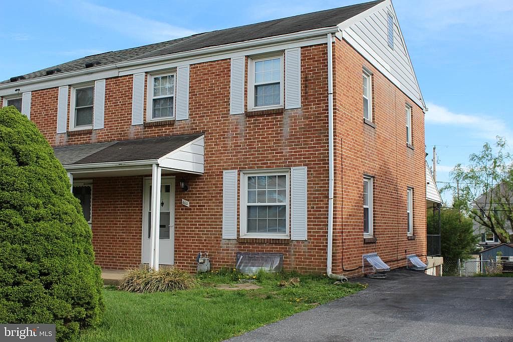 662 Hershey Ave, Lancaster, PA 17603 Zillow