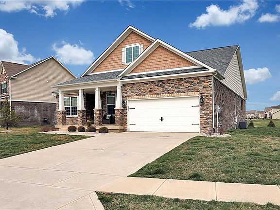 3rd image of 8299 Dumfries Dr